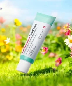 carenel anti melasma cica cream 40ml price