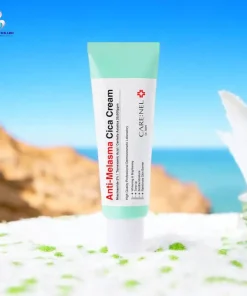 CARENEL Anti-Melasma Cica Cream 40ml