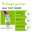 Simple Micellar Cleansing Water