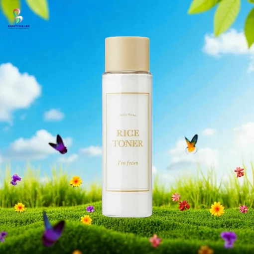 i'm from rice toner 30ml