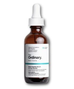 The Ordinary Hair Serum