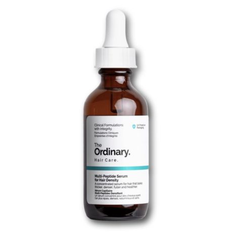 The Ordinary Hair Serum The Ordinary Hair Serum