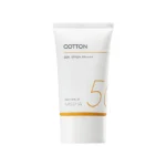 Missha Cotton Sunscreen