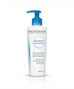 Bioderma Atoderm Preventive