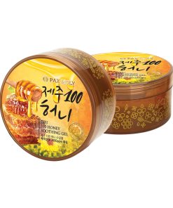Paxmoly Jeju 100 Snail Soothing Gel