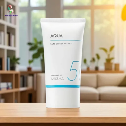 Missha Aqua Sun Gel price in Bangladesh(2)