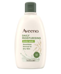 Aveeno Daily Moisturising Body Wash