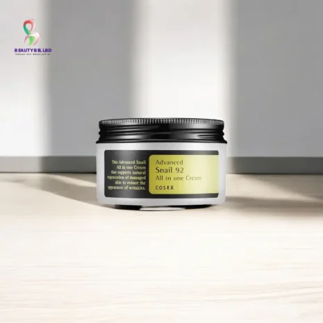 Cosrx advanced snail 92 all in one cream reviews Cosrx advanced snail 92 all in one cream reviews