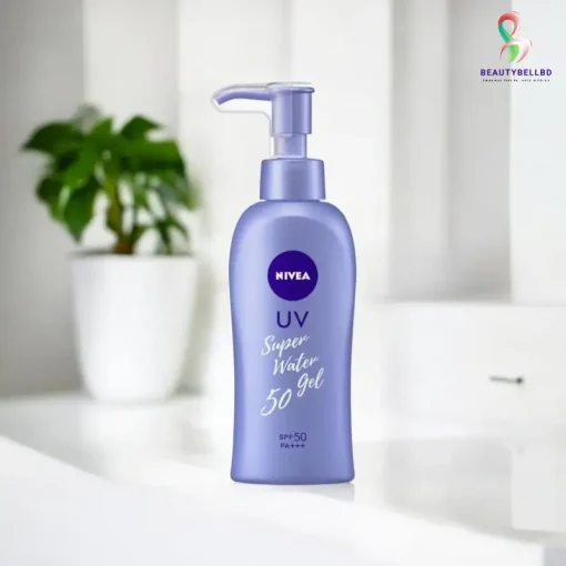 Nivea Sun Protect and Moisture SPF 50 price in Bangladesh