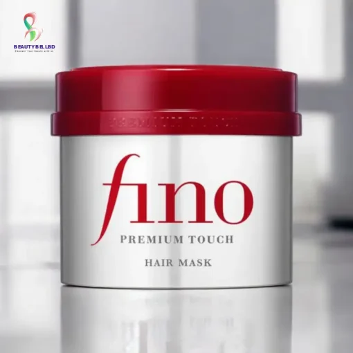 Beautybellbd _ Fino Premium Touch Hair Mask Price in Bangladesh – An Investment in Your Hair's Future