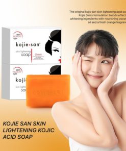 Kojie San Skin Lightening Soap