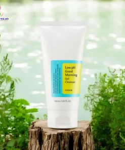 COSRX Low pH Good Morning Cleanser 50 ml