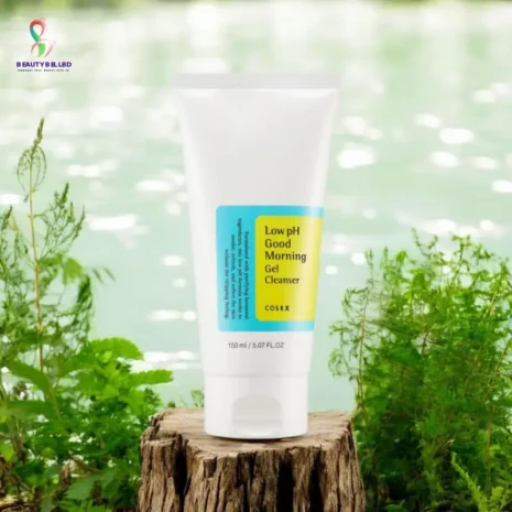 COSRX Low pH Good Morning Cleanser 50 ml COSRX Low pH Good Morning Cleanser 50 ml