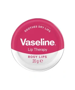 Vaseline Lip Therapy Rosy Lips