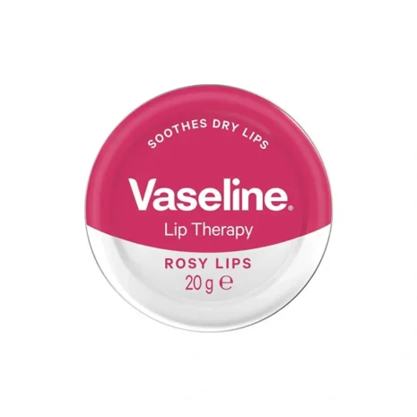 Vaseline Lip Therapy Rosy Lips