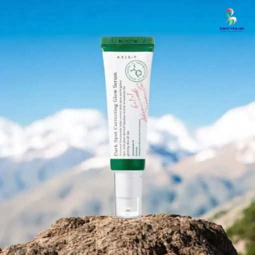 AXIS Y Dark Spot Correcting Glow Serum