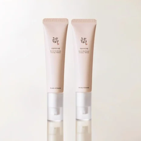 Beauty of Joseon Revive Eye Serum Ginseng Retinal 30ML Beauty of Joseon Revive Eye Serum Ginseng + Retinal 30ML