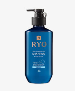 Ryo Hair loss care shampoo for Anti Dandruff care – 400ml