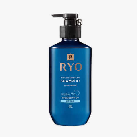 Ryo-Hair-loss-care-shampoo-for-Anti-Dandruff-care-400ml-1 Ryo-Hair-loss-care-shampoo-for-Anti-Dandruff-care-400ml-1