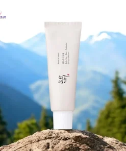 Beauty of Joseon sunscreen