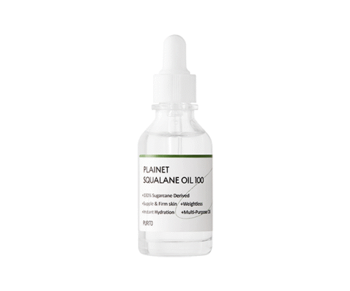 Purito Plainet Squalane Oil 100 30ml - Image 1