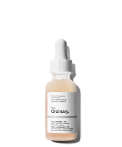 The Ordinary Lactic Acid 5% + HA 2%