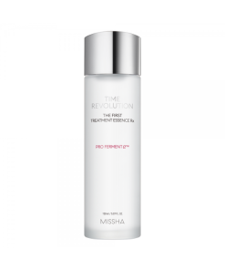 Missha Time Revolution The First Treatment Essence RX (4th Gen) 30ml