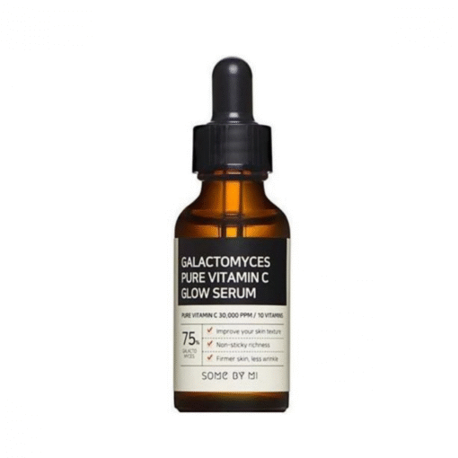 SOME BY MI Galactomyces Pure Vitamin C Glow Serum - Image 1
