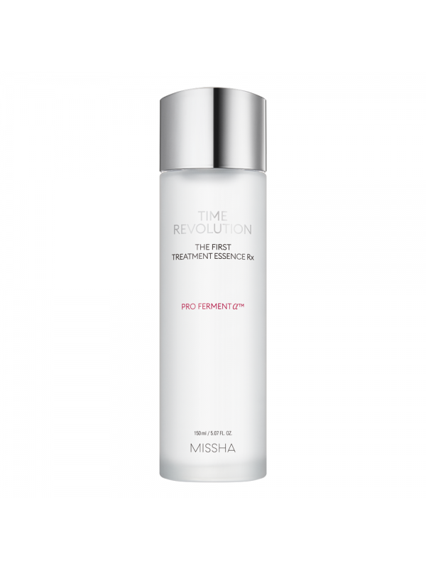 missha-time-revolution-the-first-treatment-essence-rx-150ml Missha Time Revolution The First Treatment Essence RX (4th Gen) - Image 1