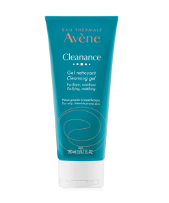 Avene Cleanance Cleansing Gel 200