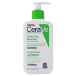 CeraVe Hydrating Cleanser 236ml (UK Version)