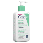 CeraVe Foaming Cleanser 236ml (UK Version)