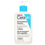 CeraVe SA Smoothing Cleanser 236ml (UK Version)