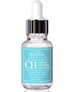 Cos De BAHA CH Centella HA Serum 30ml