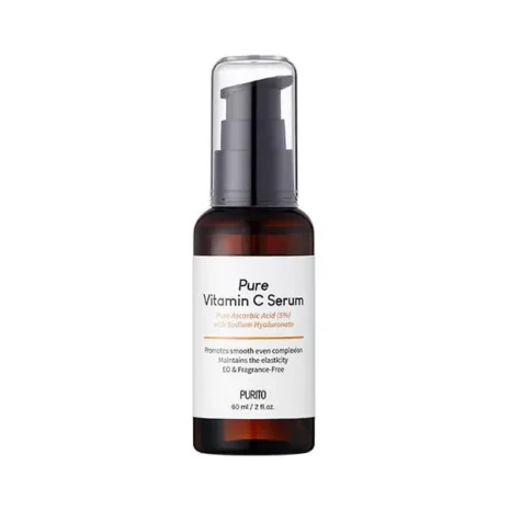 Purito Pure Vitamin C Serum Purito Pure Vitamin C Serum