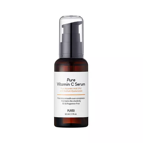Purito Pure Vitamin C Serum Purito Pure Vitamin C Serum