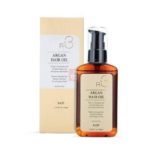 𝐑𝐚𝐢𝐩 𝐑𝟑 𝐀𝐫𝐠𝐚𝐧 𝐇𝐚𝐢𝐫 𝐎𝐢𝐥