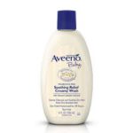 Aveeno Baby Soothing Relief Creamy Wash price in Bangladesh