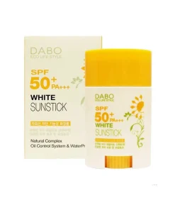 DABO WHITE SUNSTICK