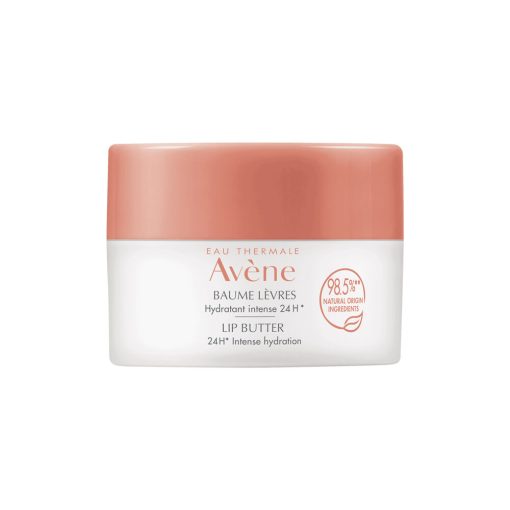 Avene Cold Cream Lip Butter (10ml) - Image 1