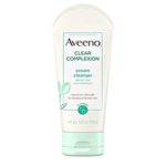Aveeno Clear Complexion Cream Face Cleanser With Salicylic Acid(141gm)