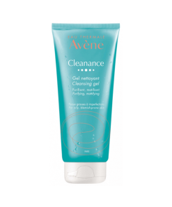 Avene Cleanance Cleansing Gel (200ml)