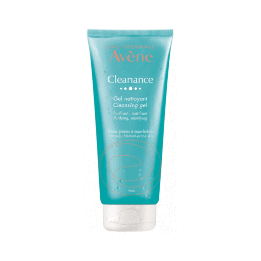 Avene Cleanance Cleansing Gel (200ml) - Image 1