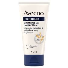 Aveeno Skin Relief Moisturising Hand Cream price in Bangladesh