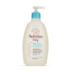 Aveeno Baby Daily Care Hair And Body Wash For Sensitive Skin(500ml)