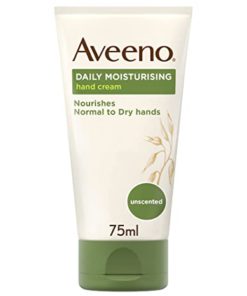 Aveeno Daily Moisturising Hand Cream