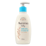 Aveeno Baby Daily Care Baby Hair & Body Wash(300ml)