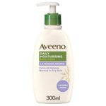 AVEENO® Daily Moisturising Lotion with Lavender Aroma(300ml)