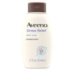 AVEENO® Stress Relief Body Wash (354ml)