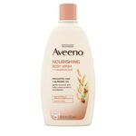 Aveeno Nourishing Body Wash (532ml)